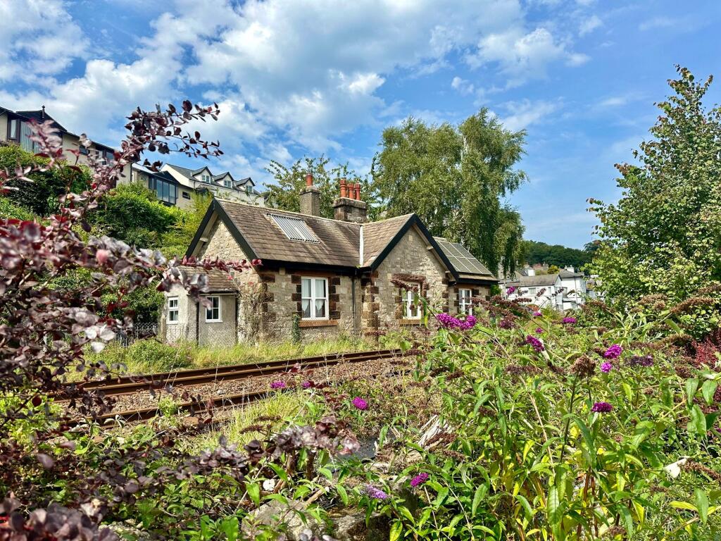 Main image of property: Main Street, Grange-Over-Sands, LA11