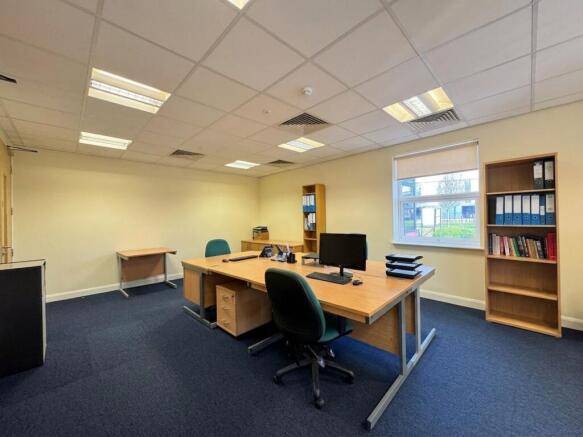 Main Office