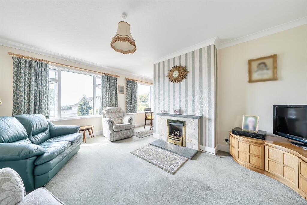 House in East Devon, Sidford, Sidmouth - View 2