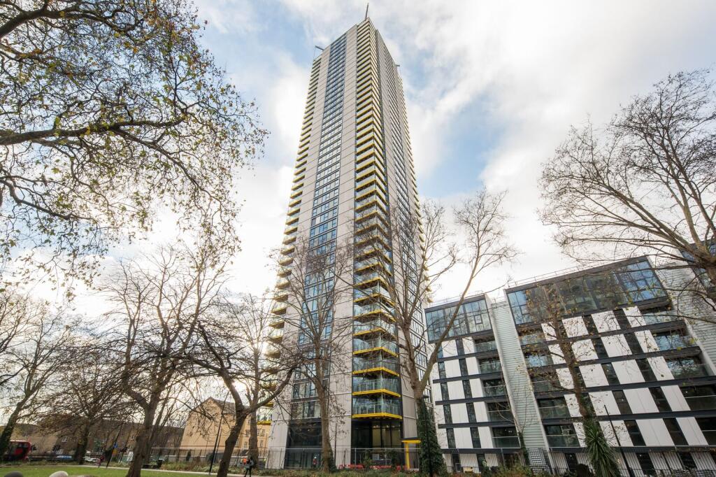 Apartment in London - View 5