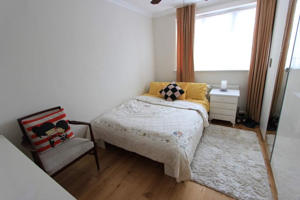 Main image of property: Hampden Way, London, N14