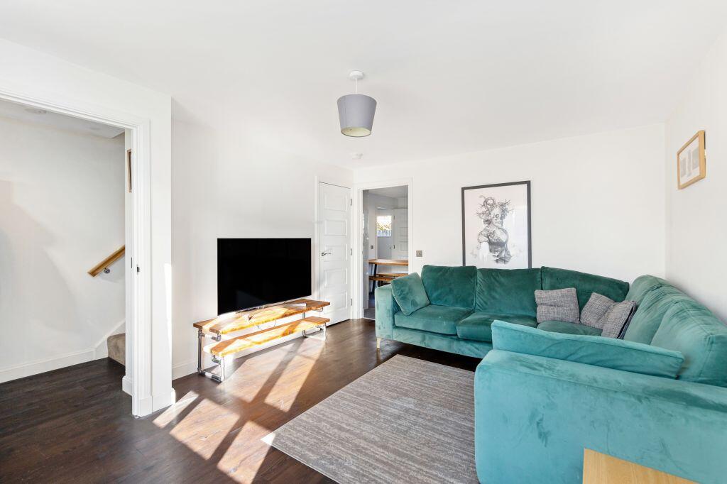House in Musselburgh, Newcraighall Village, Newcraighall - View 2