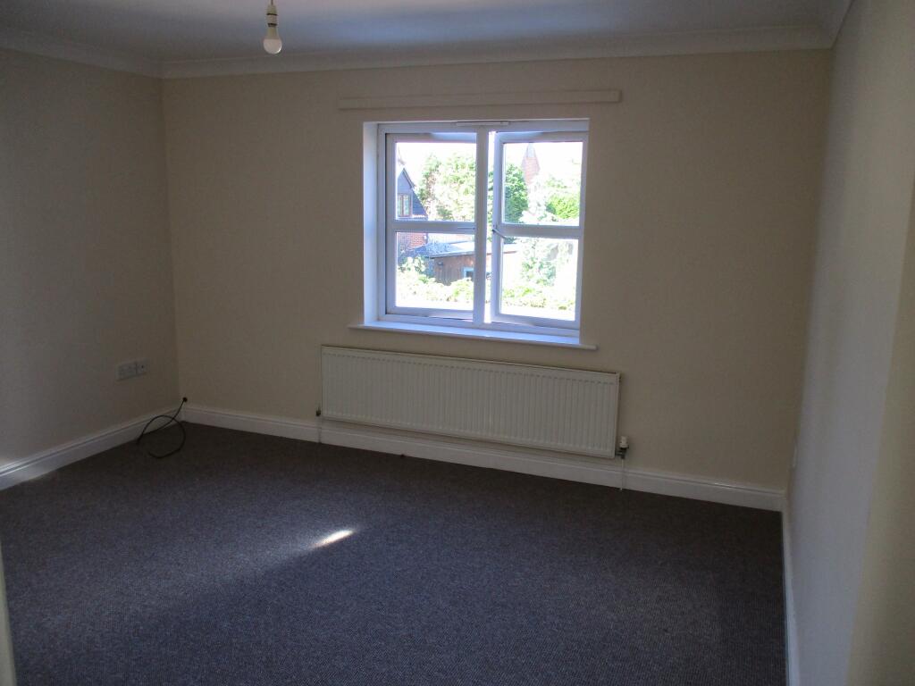 Apartment in South Holland, Gosberton CP - View 5
