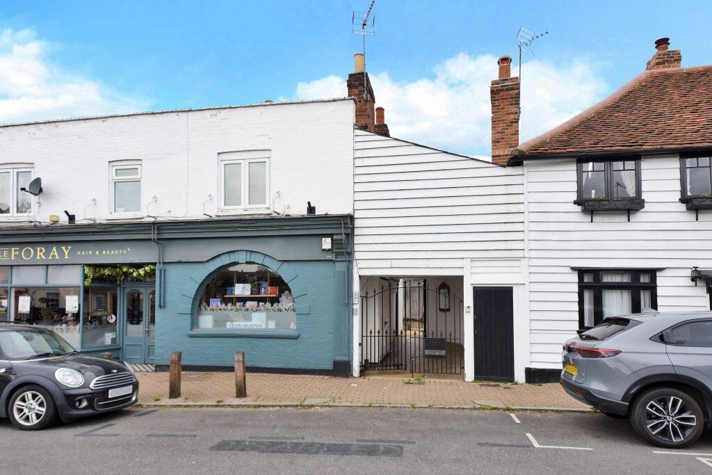 Main image of property: HIGH STREET, THAMES DITTON,KT7