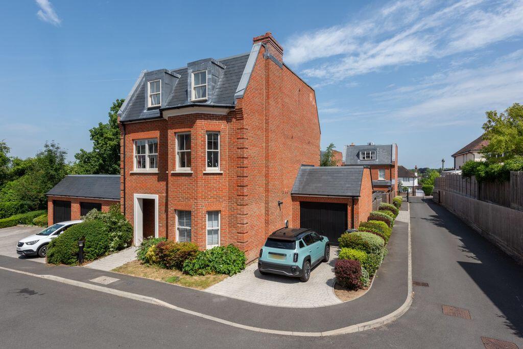 Main image of property: Stableford Close, Purley Downs Road, Sanderstead