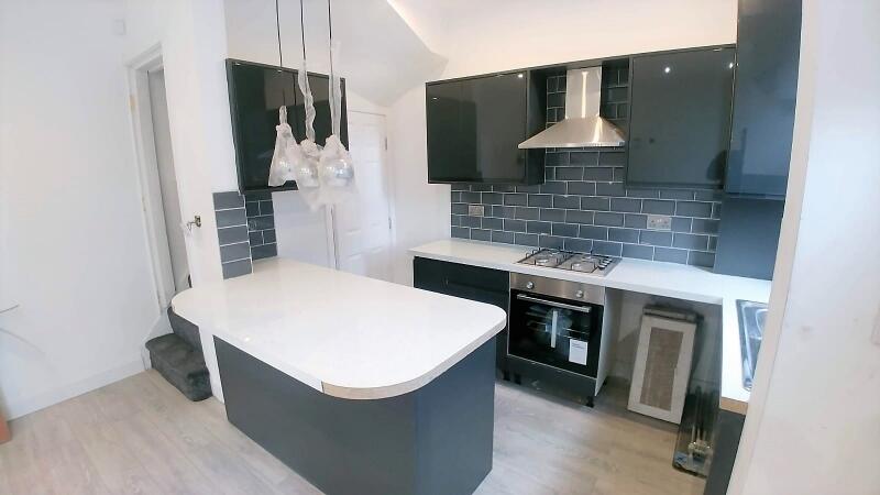 Main image of property: Harold Walk, Hyde Park, Leeds