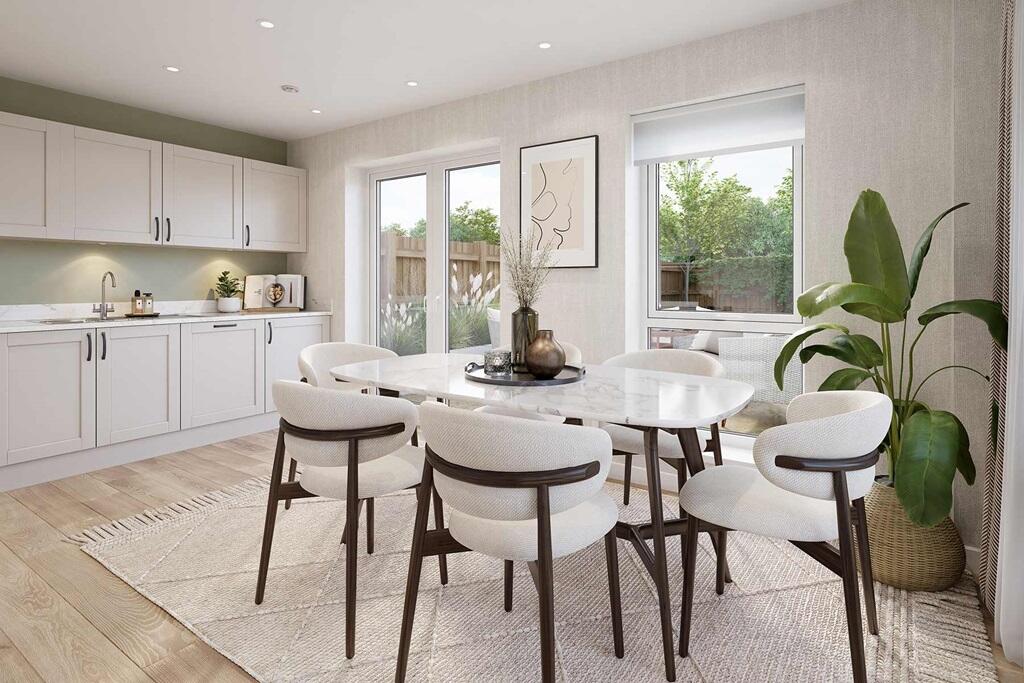 Main image of property: Harvest Hill Road, Maidenhead, 
Berkshire,
SL6 2QP