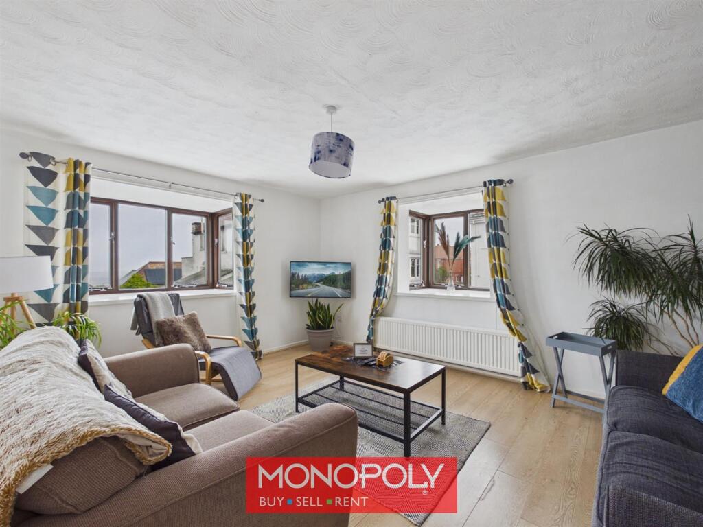 Main image of property: Trillo Avenue, Rhos On Sea, Colwyn Bay