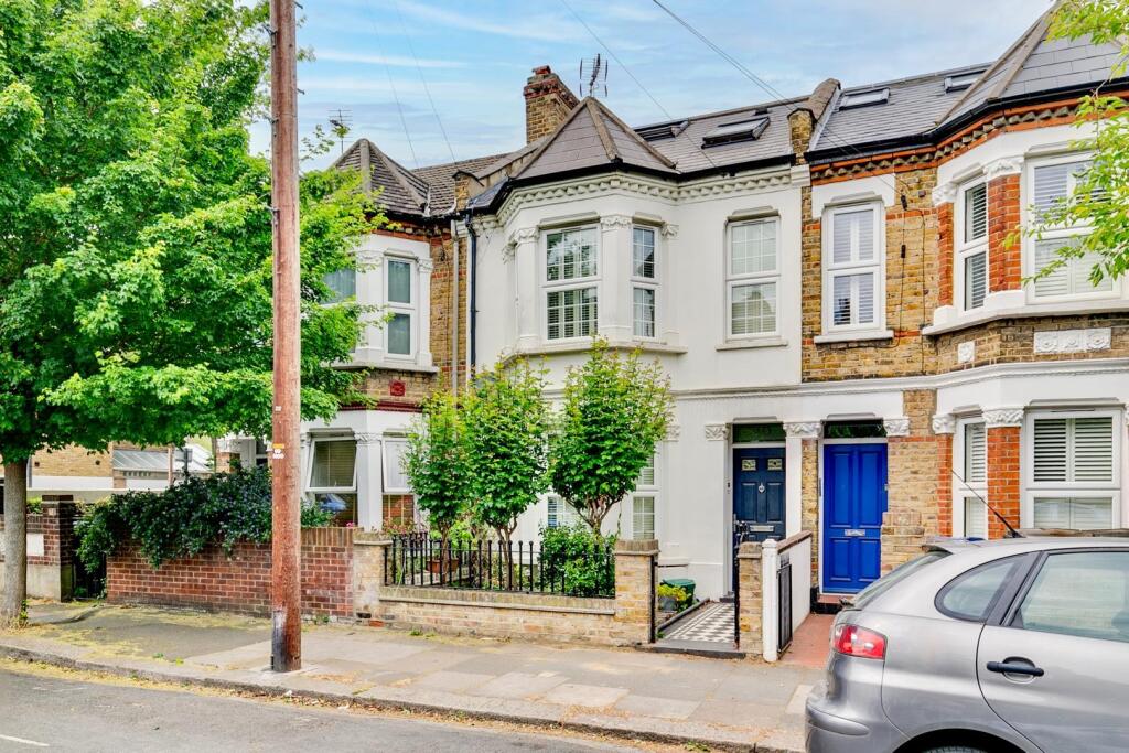 Main image of property: Rothschild Road, Chiswick Park, W4