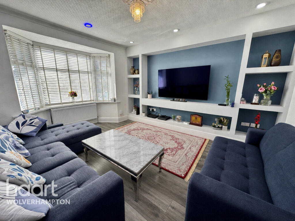 Main image of property: Stafford Road, WOLVERHAMPTON