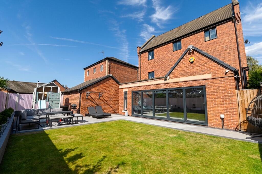 House in Manchester - View 5
