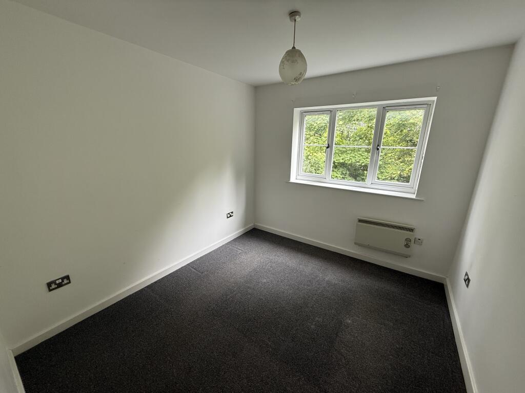 Apartment in East Staffordshire, Branston - View 5