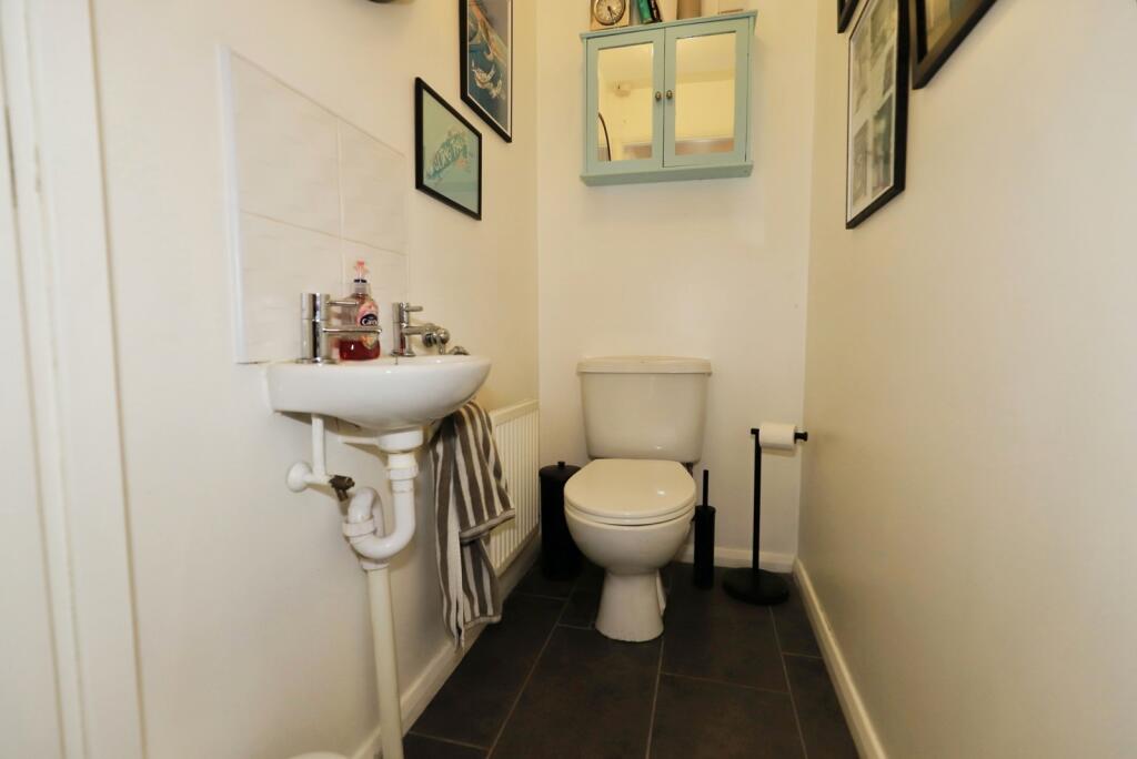 Tutors Way, Kidderminster, Worcestershire, DY10 - Widok 5
