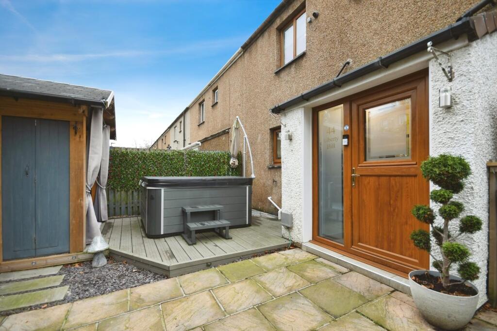 Main image of property: Liberty Hill, Stannington, S6