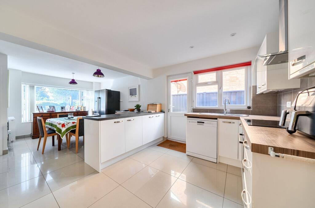 House in Arun, Felpham - View 3