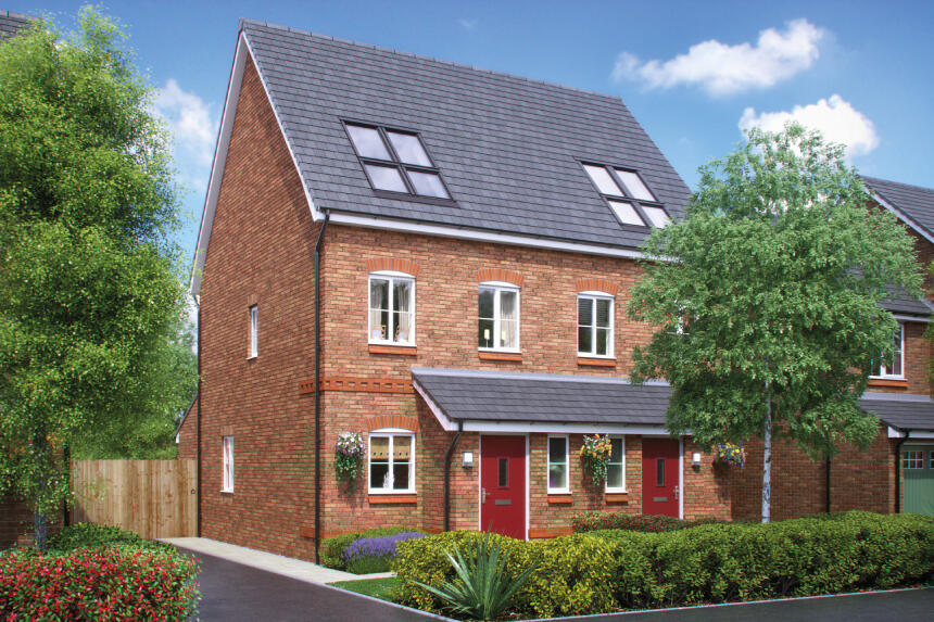 Main image of property: Poverty Lane
Maghull
Merseyside
L31 1GP