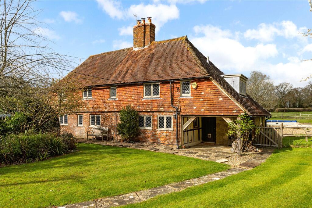 Main image of property: Strood Green, Wisborough Green, Billingshurst, West Sussex, RH14