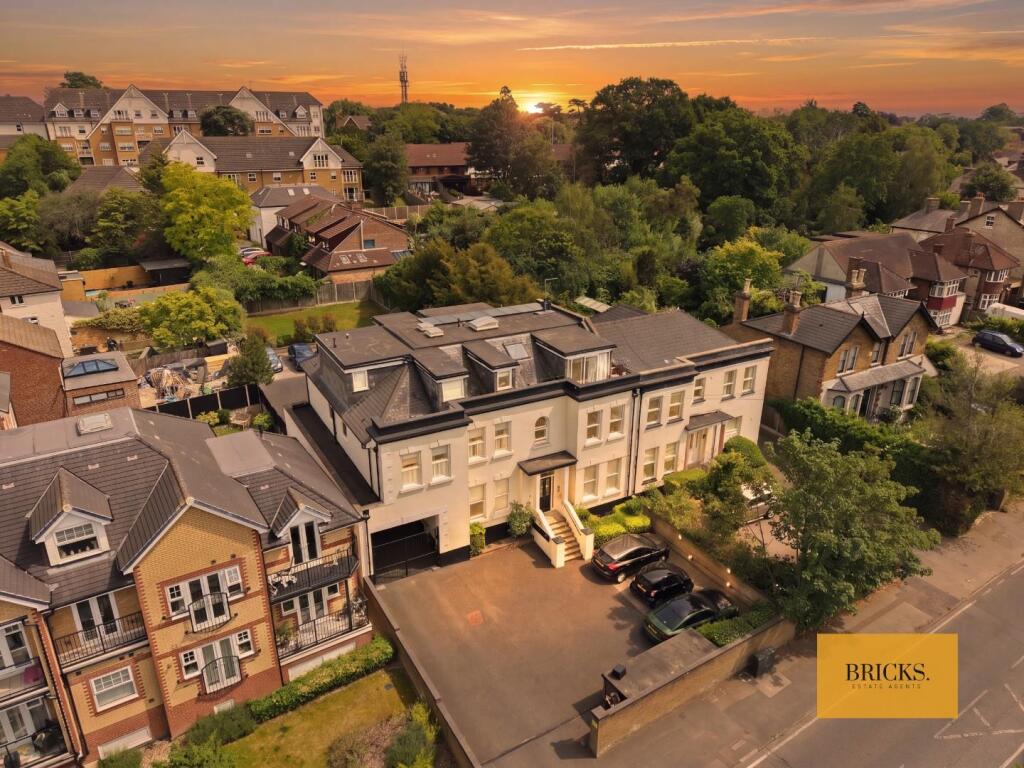 Main image of property: Epping New Road, Buckhurst Hill