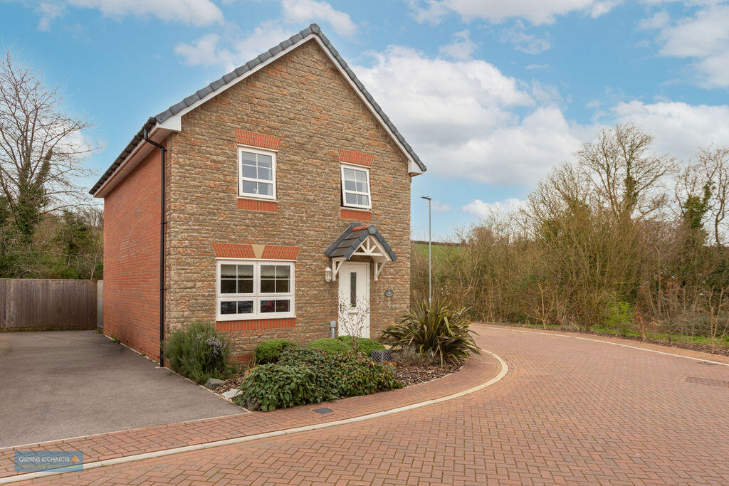 Main image of property: Collard Close, Wiveliscombe