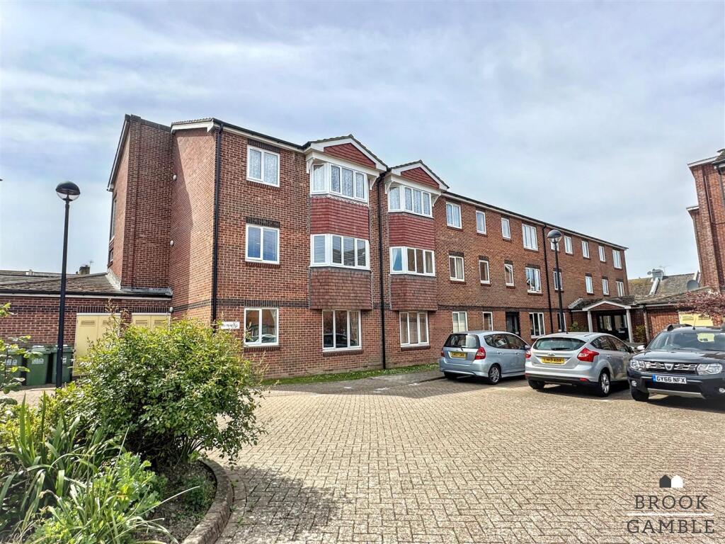 Main image of property: Wannock Road, Eastbourne