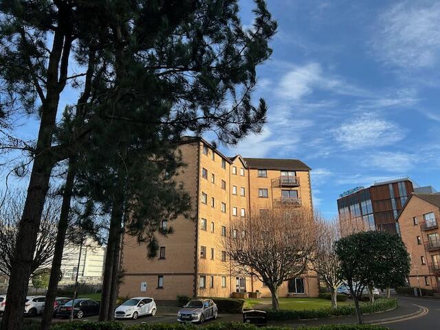 Main image of property: Riverview Gardens, Waterfront, Glasgow, G5