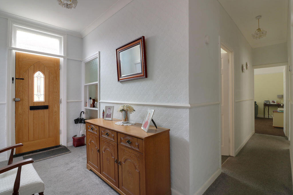 Apartment in Portsmouth - View 5