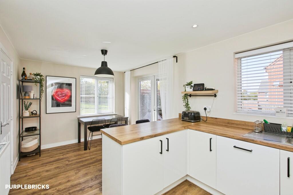 Richmond Lane, Chellaston, DE73 photo 3