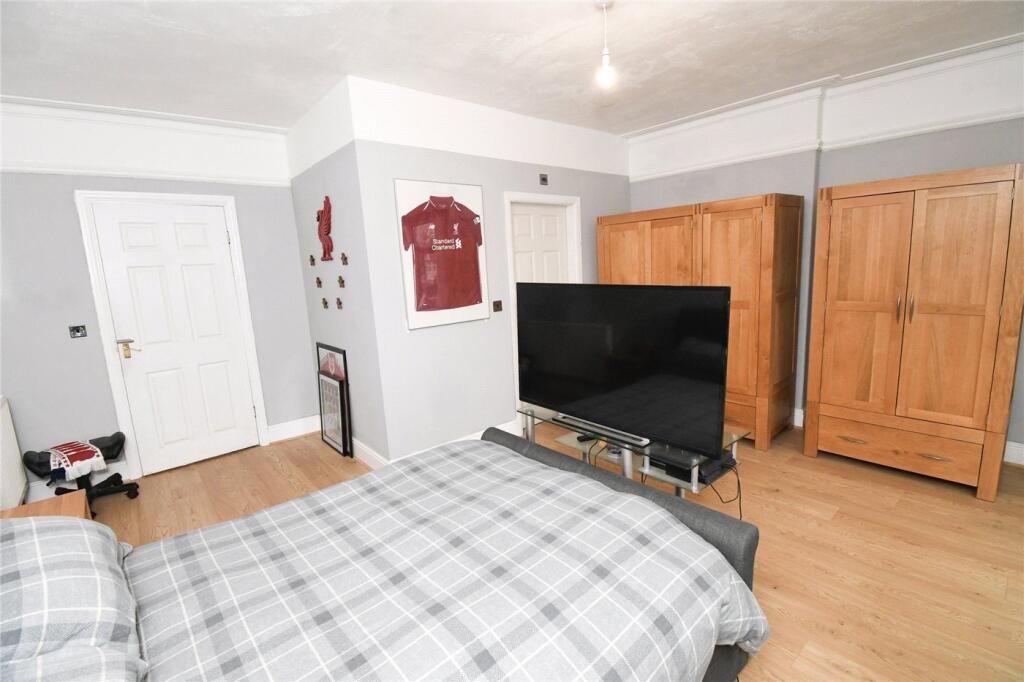 Seaview Road, Wallasey, Wirral photo 3