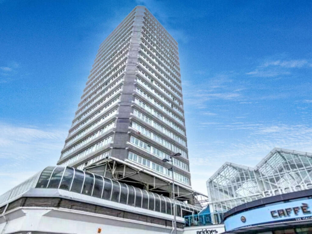 Main image of property: Upper Market Square, Sunderland, Tyne and Wear, SR1 3LH