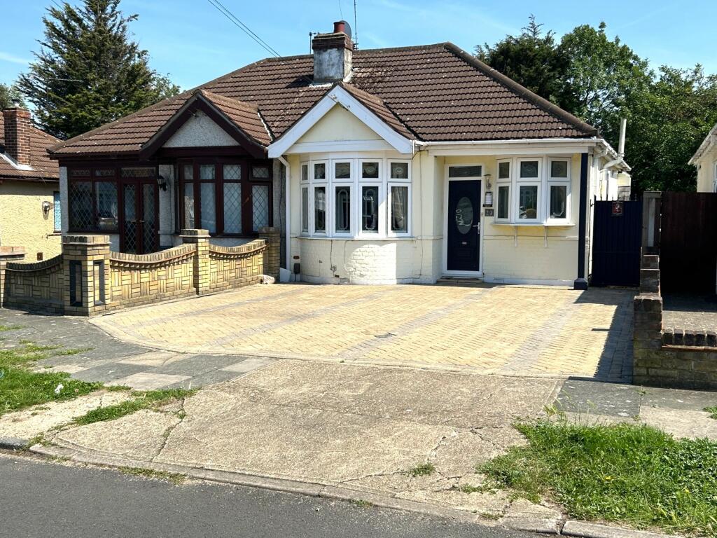 Main image of property: Heather Drive, Romford