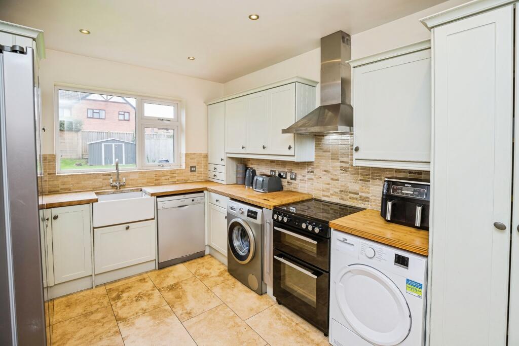 House in Chester, Newton-by-Tattenhall, Tattenhall - View 3