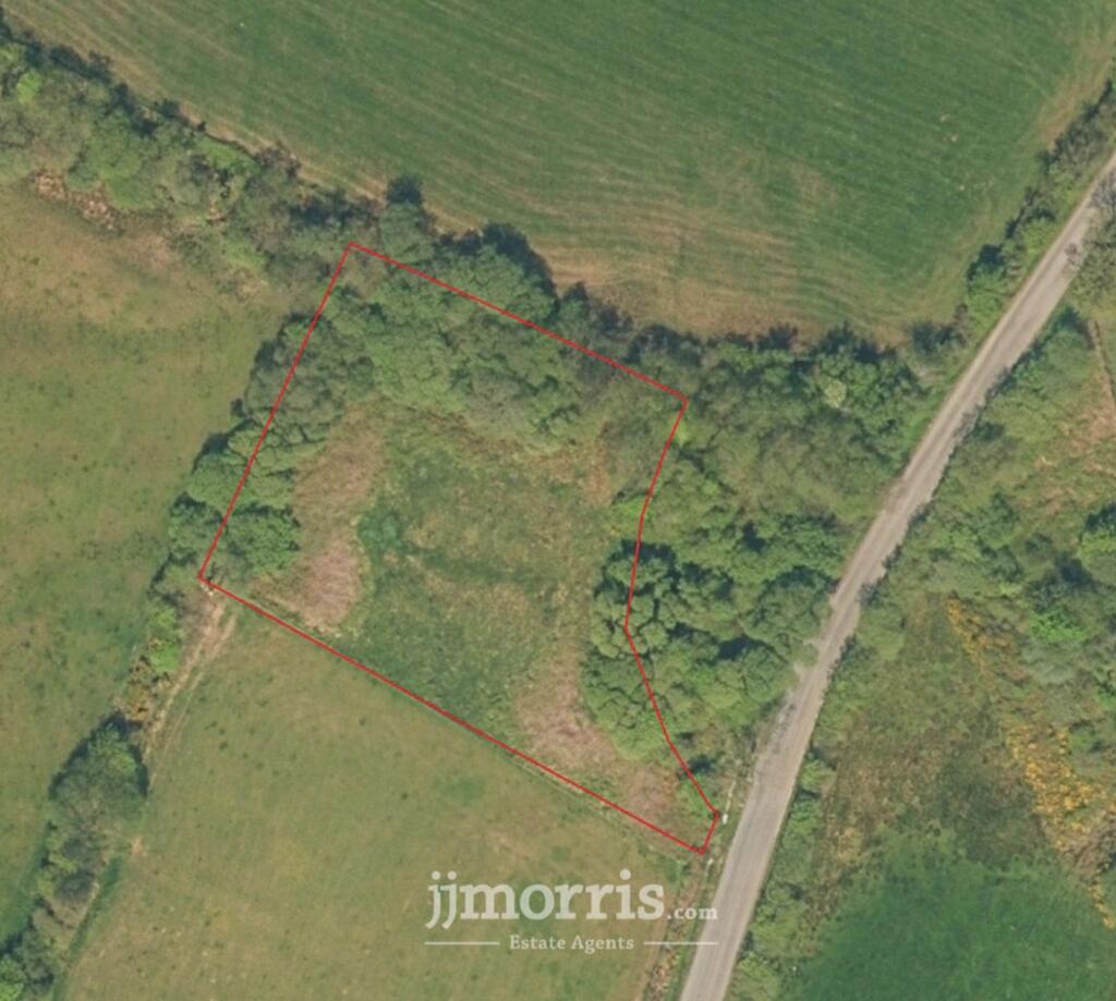 Main image of property: Fynnon, Crymych, SA41