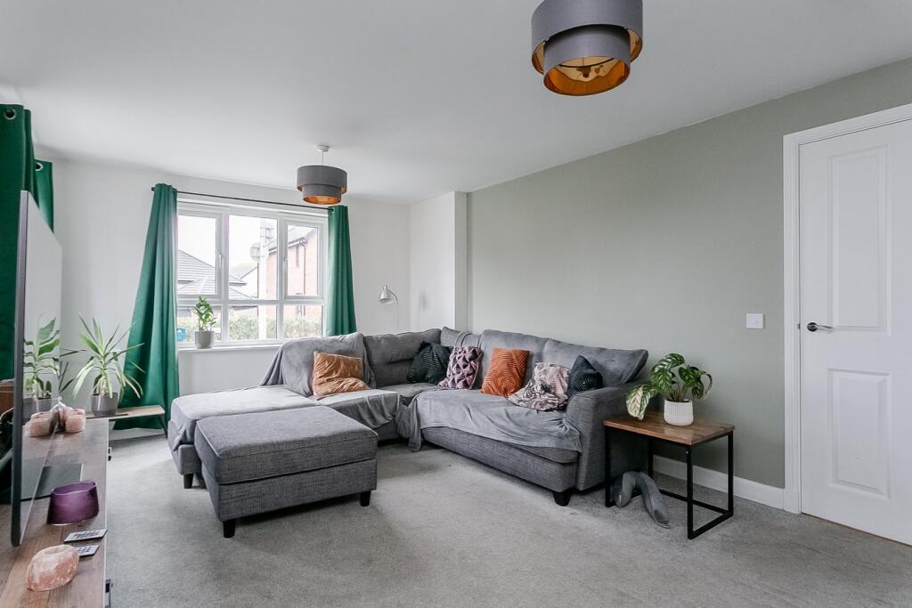 House in Edinburgh, Gilmerton, Gilmerton/Inch - View 3