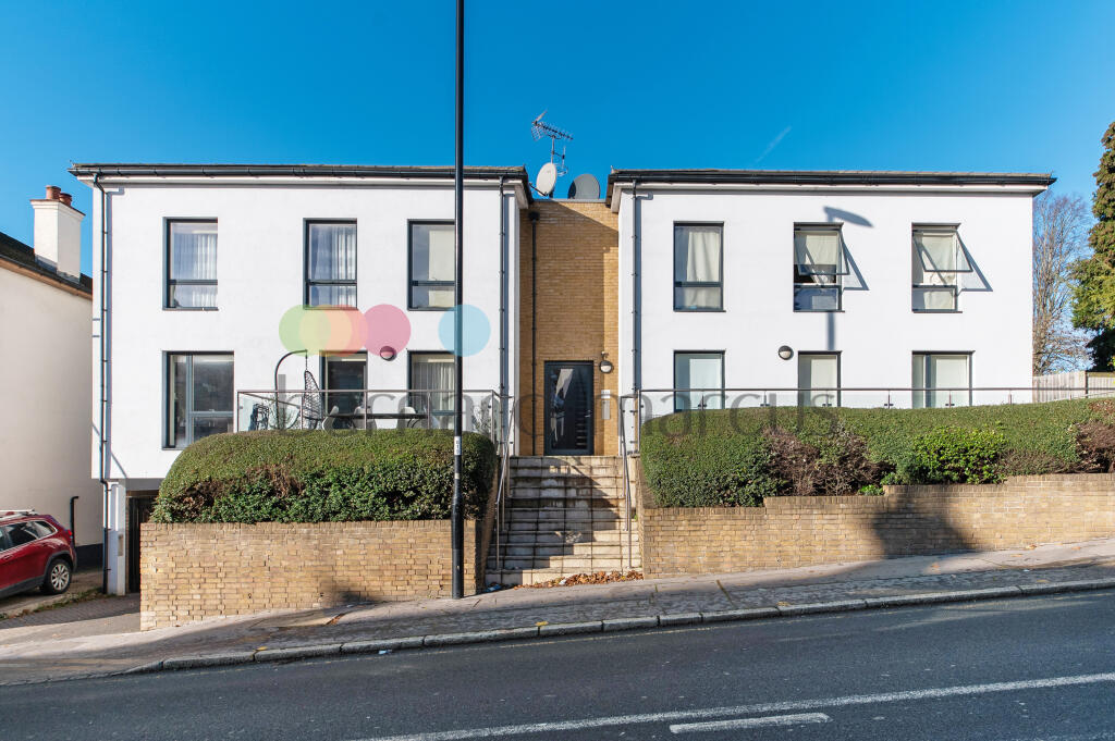 Main image of property: St Peters Road, CROYDON