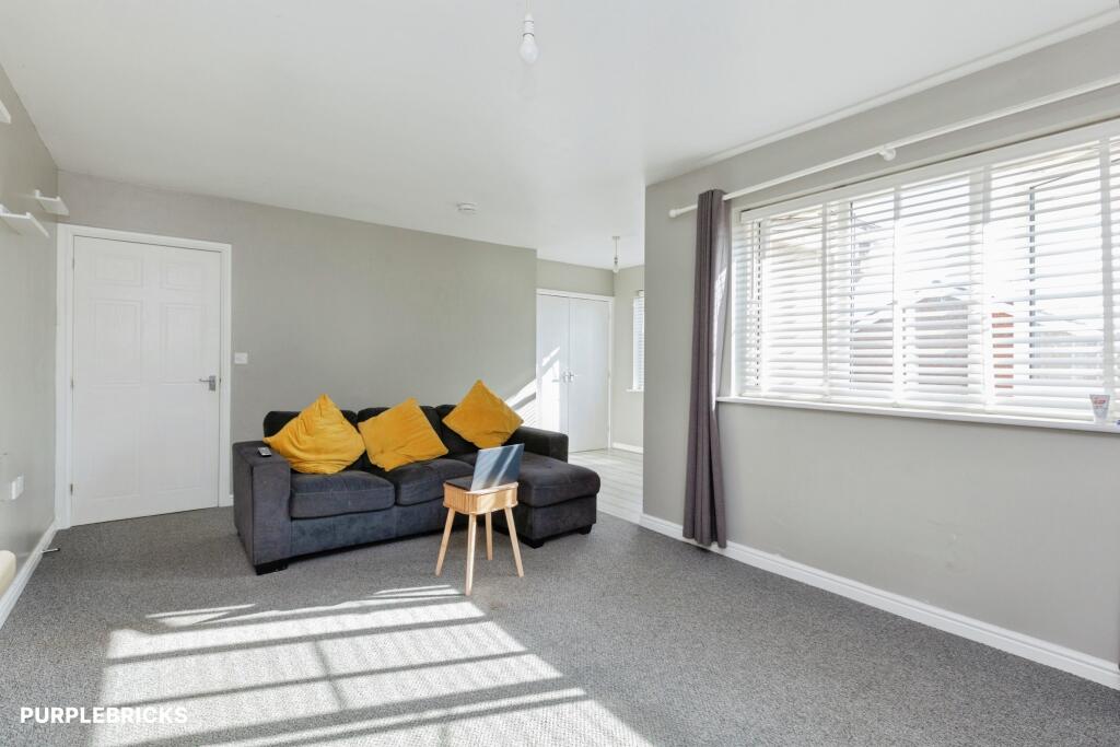 Apartment in Leicester, City of Leicester - More