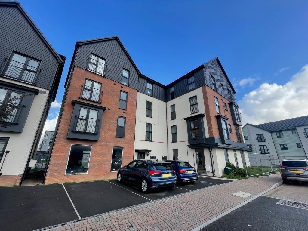 Main image of property: Ffordd Penrhyn