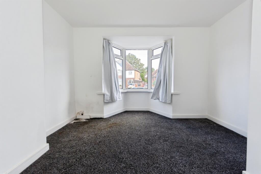 Harborne Park Road, Birmingham photo 3