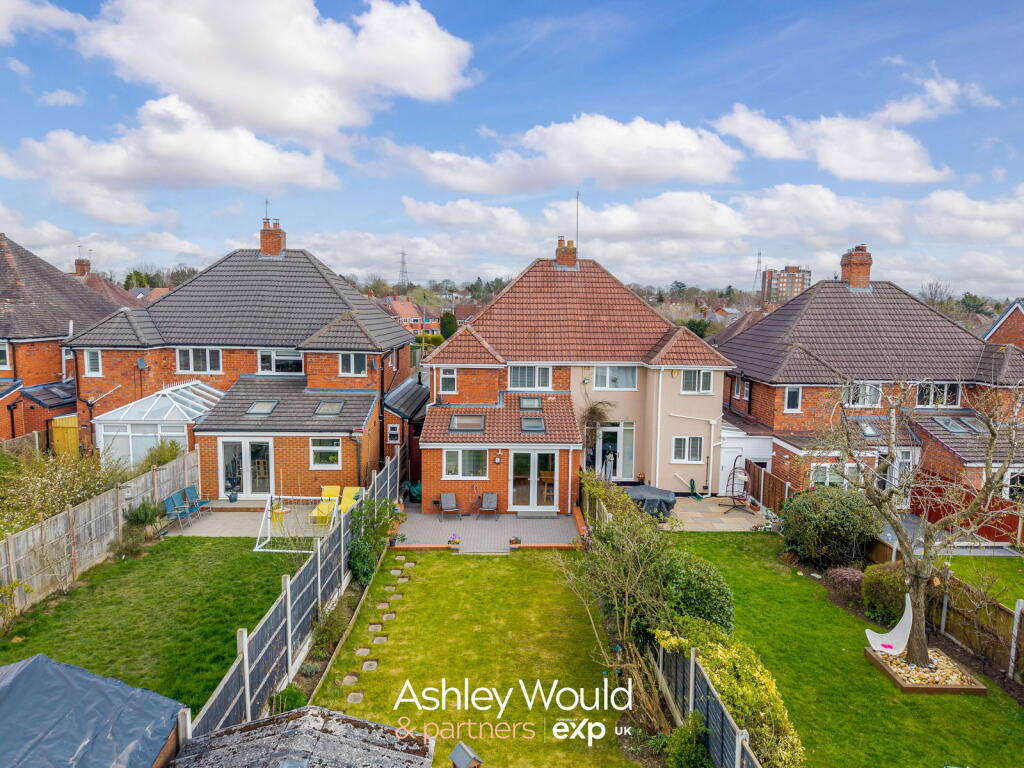 Additional image 15 of Shenstone Valley Road, Halesowen, B62 9TH