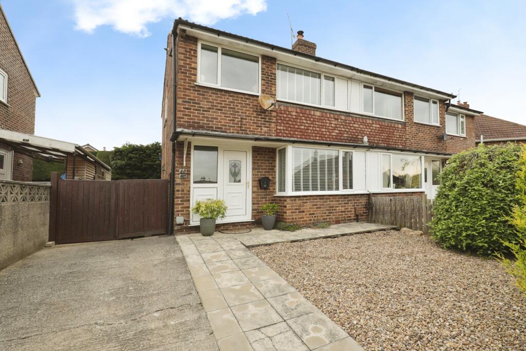 Main image of property: Blind Lane, Knaresborough, HG5