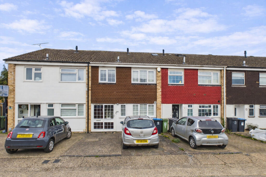 Main image of property: Parkhill Road, Boxmoor, HP1
