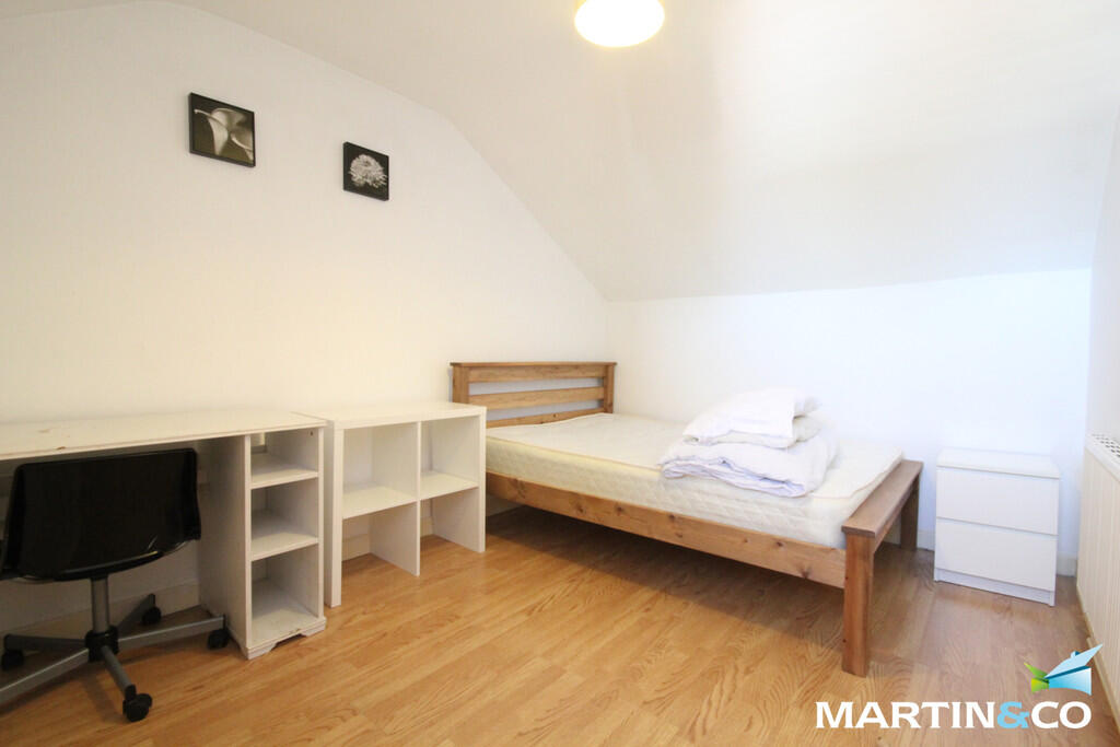 3 bedroom terraced house for rent