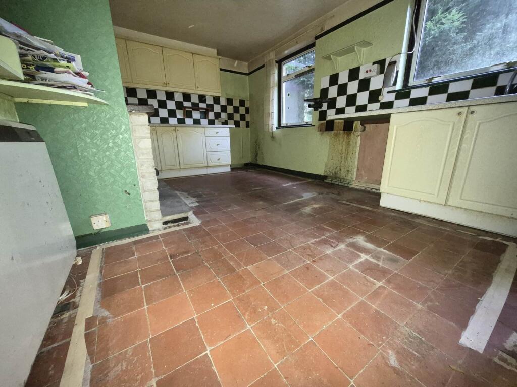 1 Maesyderi, Pontrhydygroes photo 2