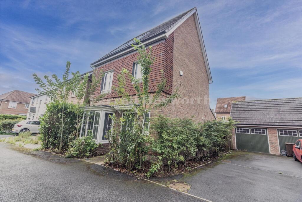 House in Preston, Bamber Bridge