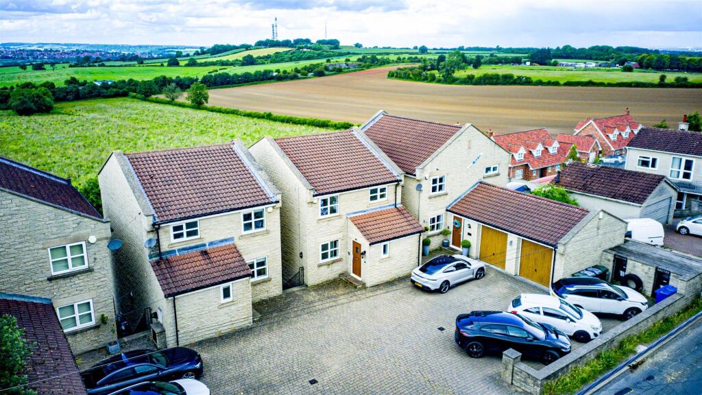 House in Sheffield - View 3