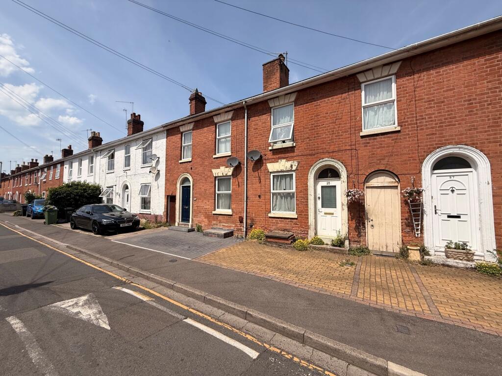 Main image of property: Chestnut Street, WR1
