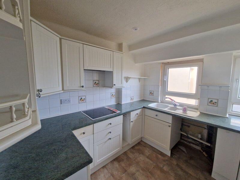 Apartment in East Devon, Budleigh Salterton - View 4