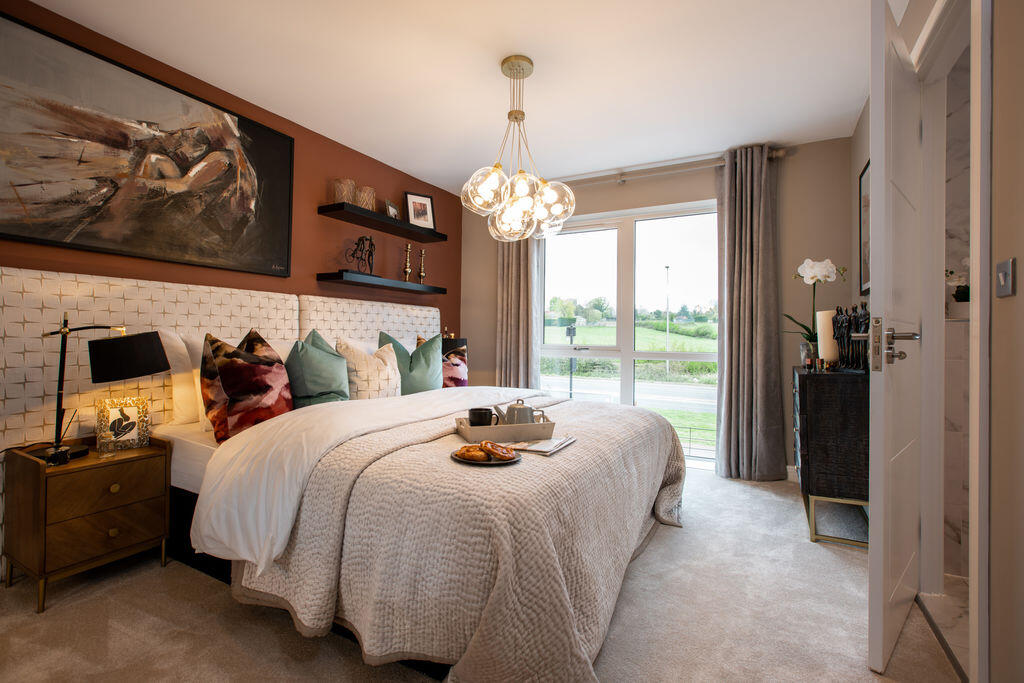 House in Milton Keynes - More