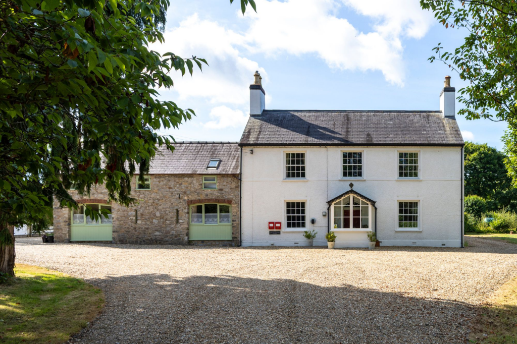 Main image of property: Lower Nash, Pembroke Dock, SA72