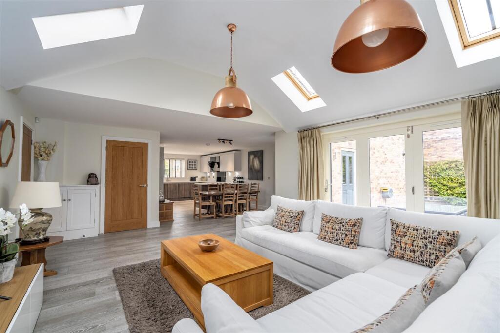 Main image of property: Pecketts Close, Sheriff Hutton, York, YO60 6AA