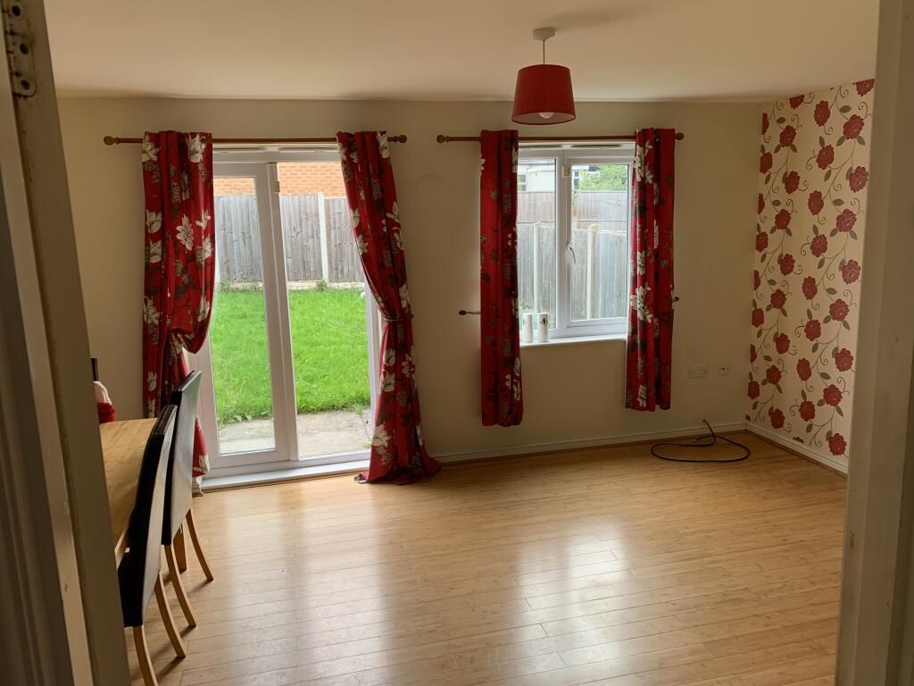 House in Sheffield - View 3
